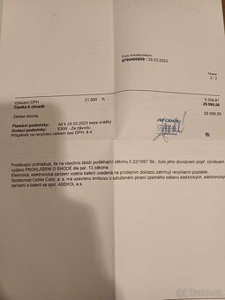 Celý set Nikon Z50 - 3