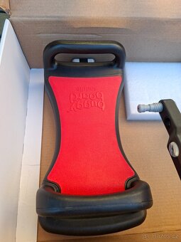 Lascal Buggyboard Maxi plus stupátko - 3