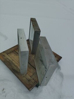 Staré hodiny Pragotron - 3