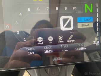 KTM 1290 Super Adventure S + TECHPACK - 3