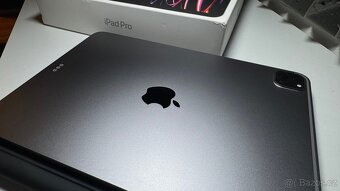 iPad Pro 11” M2 (4. gen) - 3