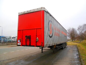 BERGER SAPL 24 LTCN – návěs - 3