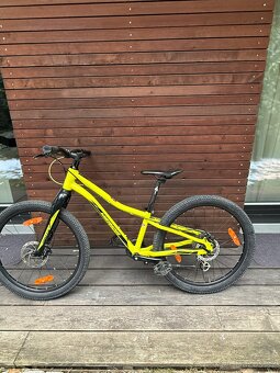 Merida matts j24+ - 3