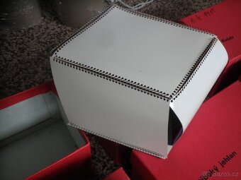 Modely geometrických těles - 3