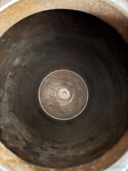 Keramický sud na zelí 40l - 3