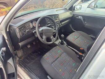 Volkswagen Golf 3 1.9TDi 66kw - 3