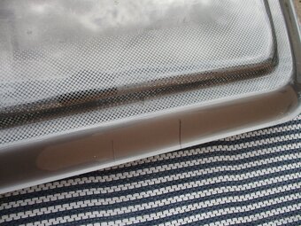 Boční okno ke karavanu č. O 2515 - 3