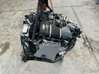 -----MERCEDES BENZ C,E,CLS,GLC CDi----- - 3