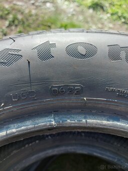 Pneu Firestone 185/65 R15 88T Dot 0622 - 3