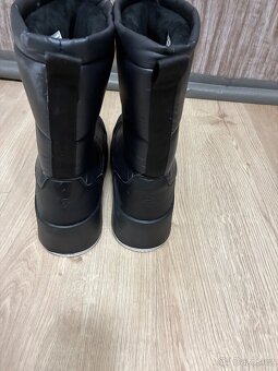 Zimní boty Alpine Pro vel.41 - 3