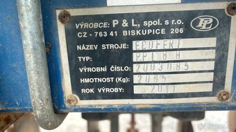 Plečka na kukuřici - 3