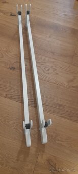 Zábrana j posteli ikea - 3