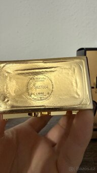 YSL Libre Vanille Couture EDP 50 ml - 3