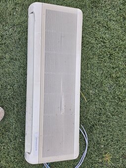 Klimatizace Mitsubishi - 3