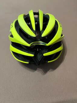 přilba GIRO AEON vel. M - 3