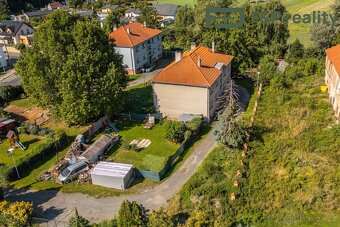 Prodej činžovního domu, 519m2, Žáky - 3