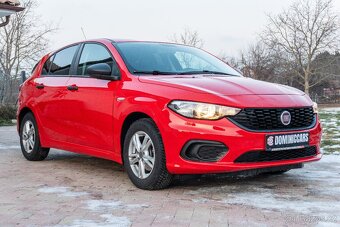 Fiat Tipo 1.4 benzín - 3