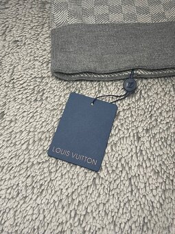 Louis Vuitton čepice - 3