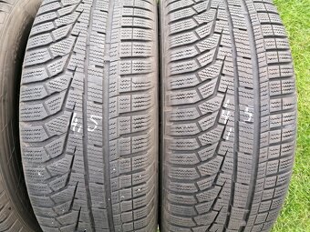 4ks zimních pneu 225/60r17 103V - 3