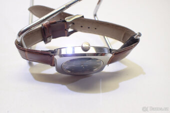 Hodinky Prim - Hulk - modré - 1975  - 3