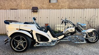 Boom Mustang Automat - 3