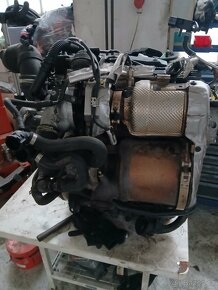 Motor škoda 1.6 tdi 77kw - 3