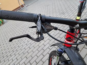 Horské Kolo Merida Big Seven 40 27,5‘‘ - 3