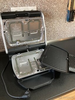 Kuchyňský elektrický gril Tefal - 3