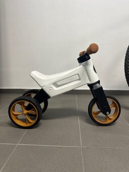 Odrážedlo Funny wheels - 3