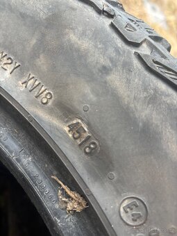 Pneu Matador AT 225/65 R17 - 3