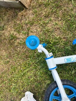 Dětské odrazedlo Evo - 3