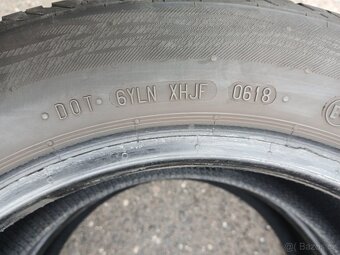 letní pneu 195/55 r15 - 3