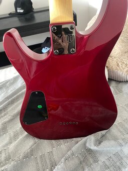 Kytara Schecter C1 - 3