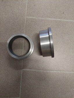 Řezačka masa RM1000- náhr.díly - 3