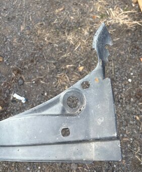 Bmw e36 coupe torpedo - 3