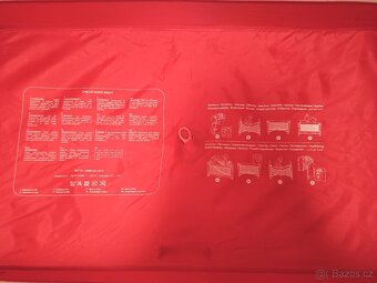 Cestovní postýlka - 3