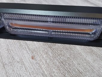 LED maják - rampa - 3