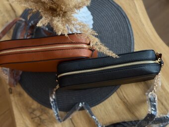Dámská kabelka crossbody - 3