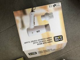 žehlička, kulma - 3