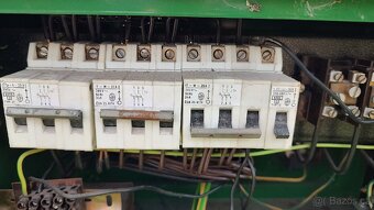 Stavební rozvaděč - 3