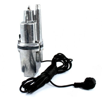 Membránové čerpadlo 550W - 3