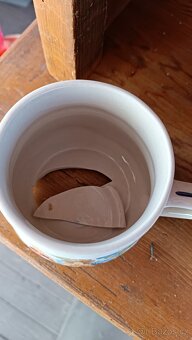 Keramická souprava Kera Vitral - 3