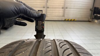 Pirelli Powergy 245/45 R19 - 3