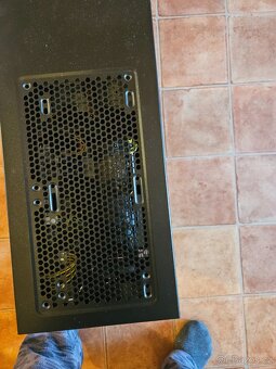 INTEL Core i5 / GTX 760 / 16GB RAM / SSD + HDD / Win 7 - 3