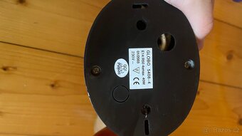 Dětské světla do pokoje - 3