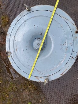 Siréna syréna velká - 3