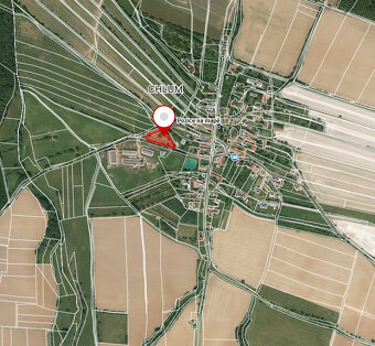 louka na sušení sena - 3