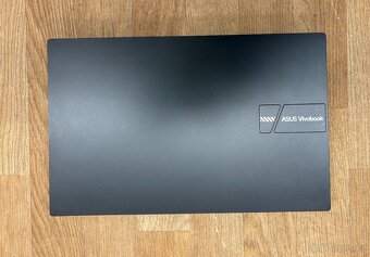 ASUS Vivobook 15 M1505Y - 3