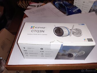 kamera Ezviz CTQ3N - nová  - 3