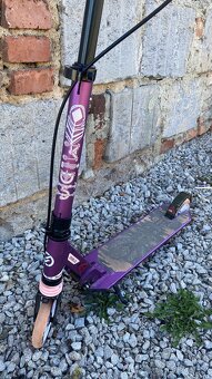 Dívčí koloběžka Oxelo - 3